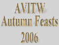 Autumn 2006 Sermon Files