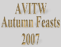 Autumn 2007 Sermon Files