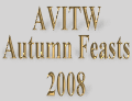 Autumn 2008 Sermon Files