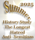 AVITW Summer Bible Studies 2016