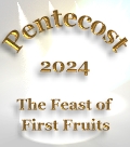 AVITW Pentecost Preparation Bible Studies 2016